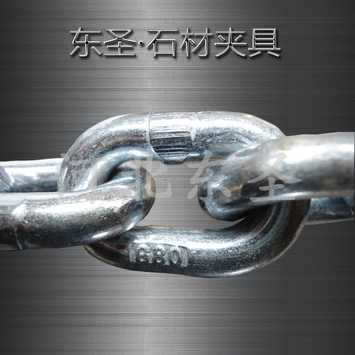 G40材質(zhì)石材夾具沒有國(guó)標(biāo)標(biāo)準(zhǔn)規(guī)范怎么辦？安全系數(shù)3倍即可！--河北東圣吊索具制造有限公司--小型攪拌機(jī)|石材夾具|液壓堆高車|手動(dòng)叉車